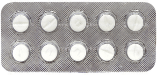 Dydrotab Tablet 10