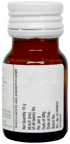 Dr Willmar Schwabe Mama Natura Chamodent Tablet 10gm