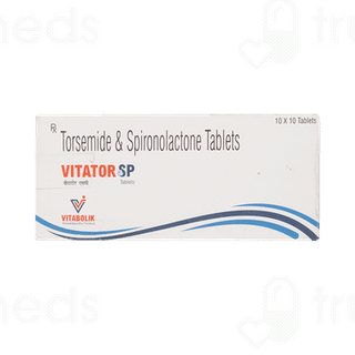 Vitator Sp Tablet 10