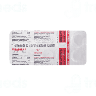Vitator Sp Tablet 10