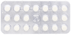 Ovral G Tablet 20