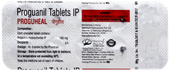 Proguheal Tablet 10
