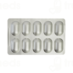 Hernafil 25 MG Tablet 10
