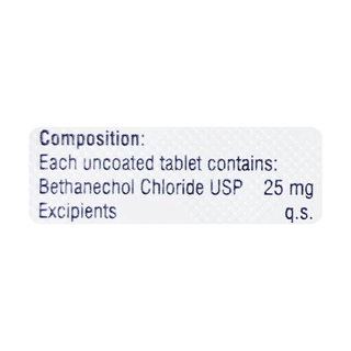 Mictuease Tablet 10