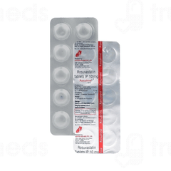 Rosushine Tablet 10 Rosushine Tablet 10