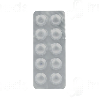 Rosushine Tablet 10