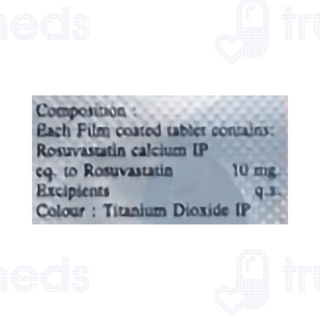Rosushine Tablet 10