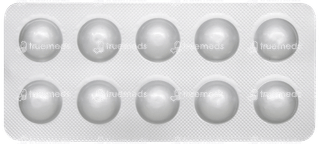 Dapaone S 10/100 Tablet 10