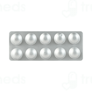 Doxberry Lb 100 Mg/50 M Tablet 10