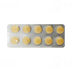 Lacove 100 Mg Tablet 10 Lacove 100 Mg Tablet 10