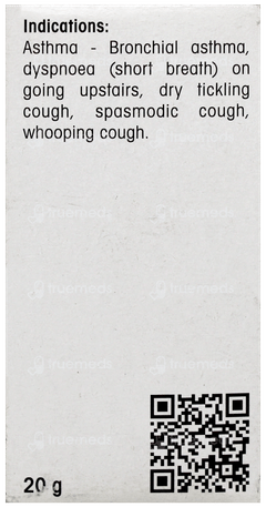 Dr Reckeweg Bc 2 Tablet 20Gm