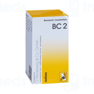 Dr Reckeweg Bc 2 Tablet 20gm