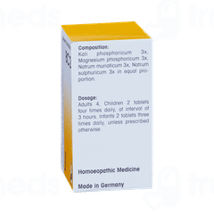 Dr Reckeweg Bc 2 Tablet 20gm