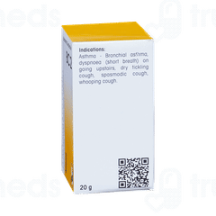 Dr Reckeweg Bc 2 Tablet 20gm