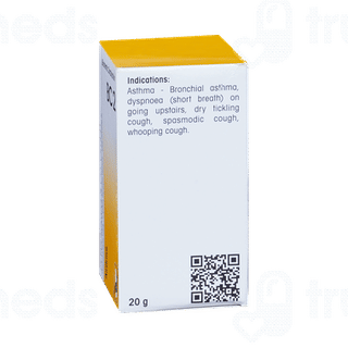 Dr Reckeweg Bc 2 Tablet 20gm