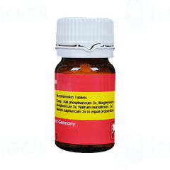 Dr Reckeweg Bc 2 Tablet 20gm