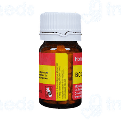 Dr Reckeweg Bc 2 Tablet 20gm