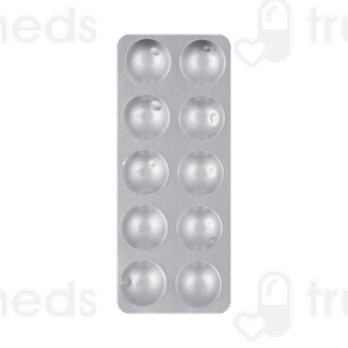 Djiso 10 MG Tablet 10