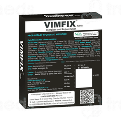 Sandu Vimfix Tablet 60