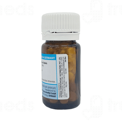 Adel Calcarea Fluor 6x Biochemic Tablet 20gm