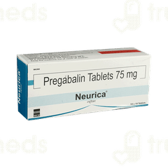 Neurica Tablet 10
