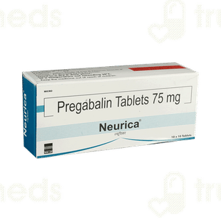 Neurica Tablet 10