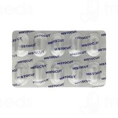 Histocut Tablet 10