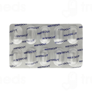 Histocut Tablet 10