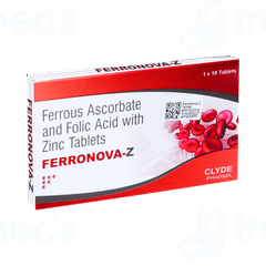 Ferronova Z Tablet 10