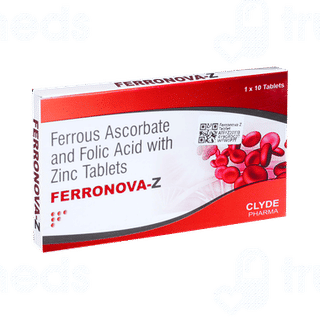 Ferronova Z Tablet 10