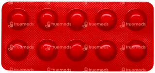 Mecodenz 5 Tablet 10