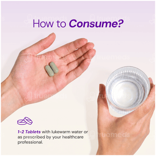 Maharishi Ayurveda Glucomap Tablet 60