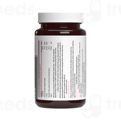 Truebasics Glutathione 500 MG Tablet 30