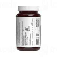 Truebasics Glutathione 500 MG Tablet 30