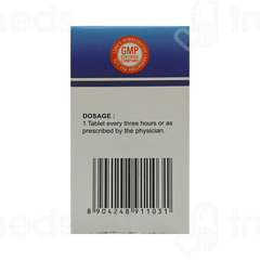 Lords Uranium Nit 3x Trituration Tablet 25 GM