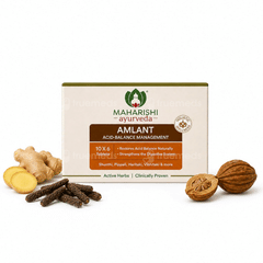 Maharishi Ayurveda Amlant Tablet 60