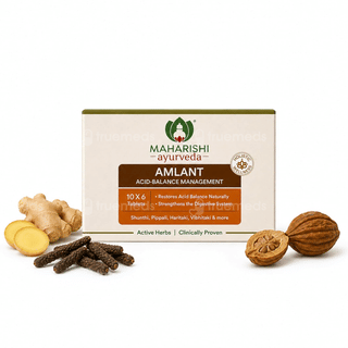 Maharishi Ayurveda Amlant Tablet 60