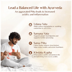 Maharishi Ayurveda Amlant Tablet 60