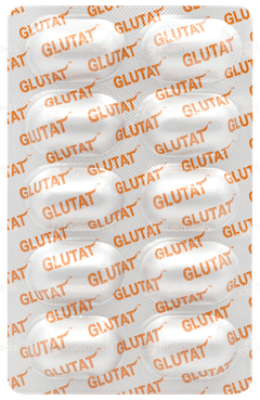 Glutat Tablet 10
