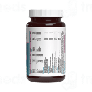 Truebasics Advanced Multivitamin For Women Tablet 30