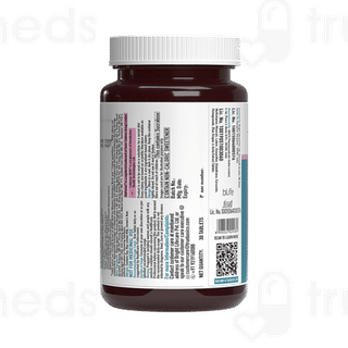 Truebasics Advanced Multivitamin For Women Tablet 30