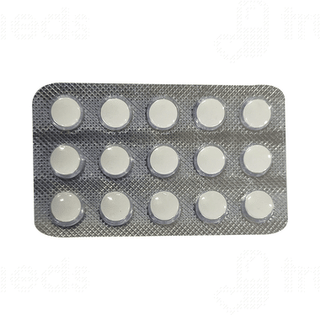 Recita 10 Tablet 15