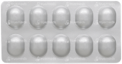 Maxum Men Non Veg Tablet 10