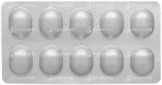 Maxum Men Non Veg Tablet 10