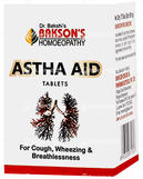 Bakson Astha Aid Tablet 75