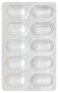 Healocal K Tablet 10