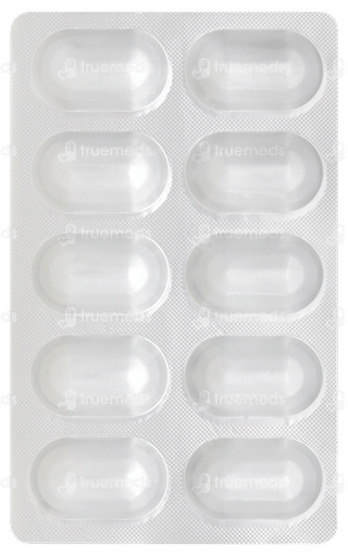 Healocal K Tablet 10