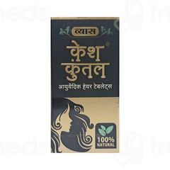 Vyas Keshkuntal Tablet 100