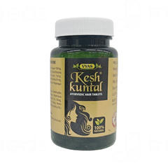 Vyas Keshkuntal Tablet 100