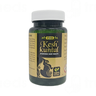 Vyas Keshkuntal Tablet 100